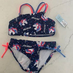 Cat & Jack girls M (7/8)